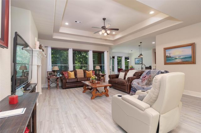 11302 Longmire Creek Court, Conroe, TX 77304