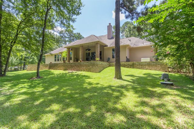 11302 Longmire Creek Court, Conroe, TX 77304