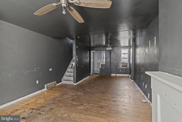 1316 S CAPITOL ST, Philadelphia, PA 19146