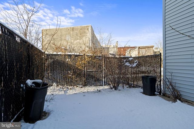 1316 S CAPITOL ST, Philadelphia, PA 19146