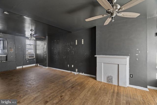 1316 S CAPITOL ST, Philadelphia, PA 19146