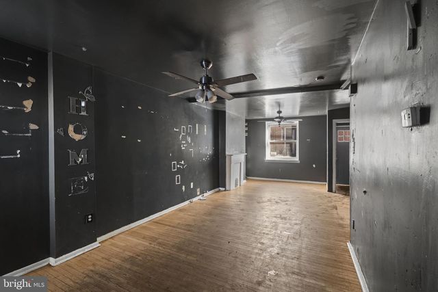 1316 S CAPITOL ST, Philadelphia, PA 19146