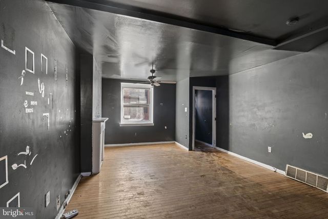 1316 S CAPITOL ST, Philadelphia, PA 19146