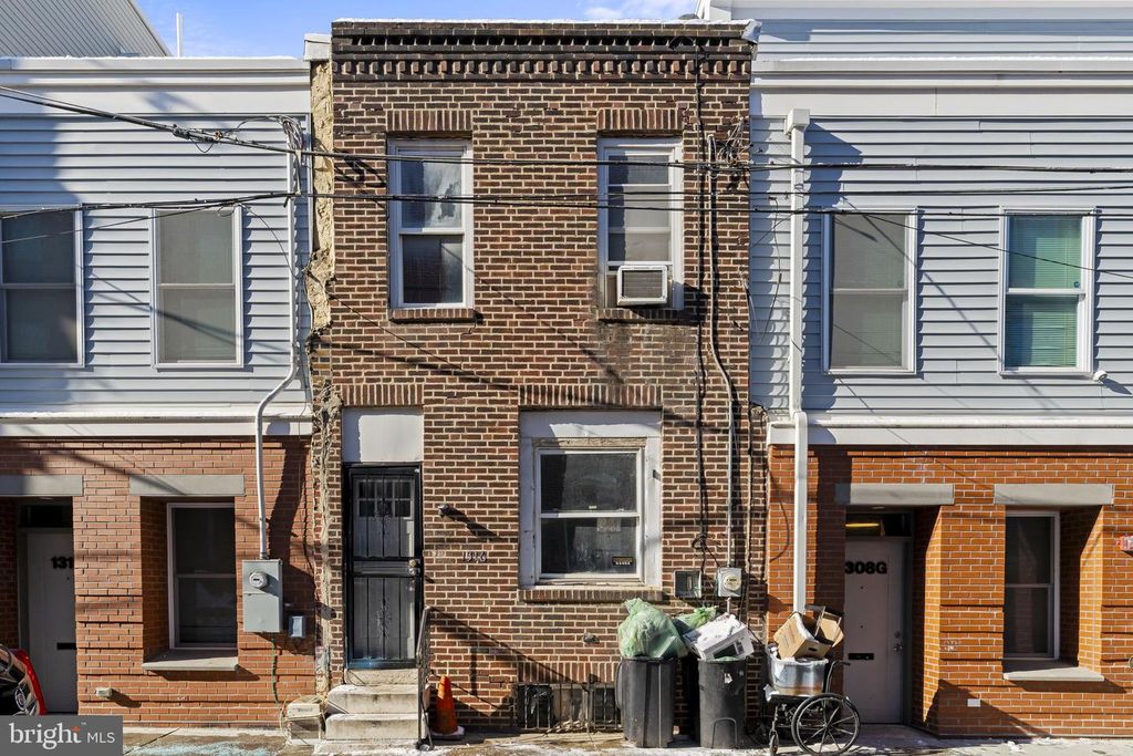 1316 S CAPITOL ST, Philadelphia, PA 19146