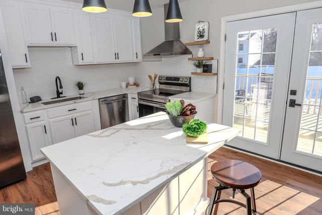 1500 ROSEDALE AVE, Middletown, PA 17057