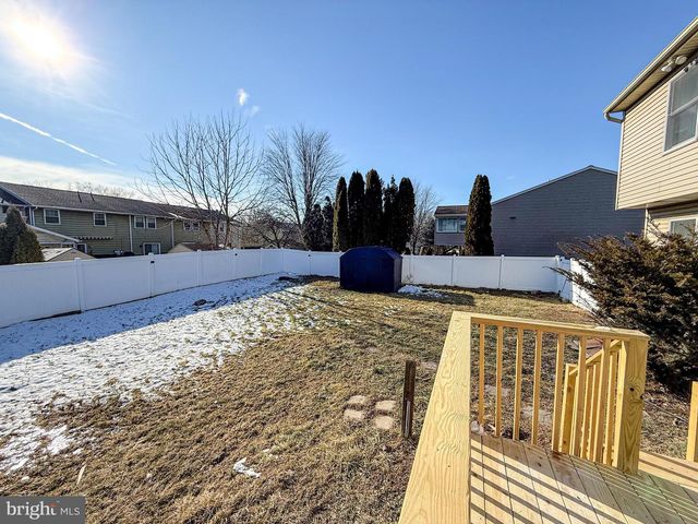 1500 ROSEDALE AVE, Middletown, PA 17057