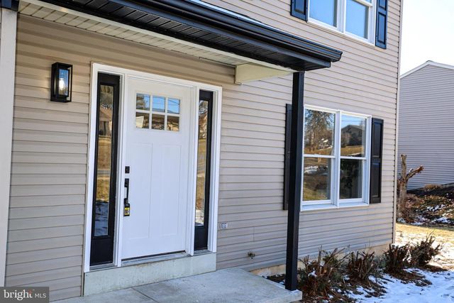 1500 ROSEDALE AVE, Middletown, PA 17057