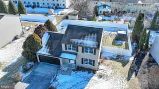 1500 ROSEDALE AVE, Middletown, PA 17057