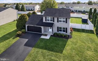 1500 ROSEDALE AVE, Middletown, PA 17057