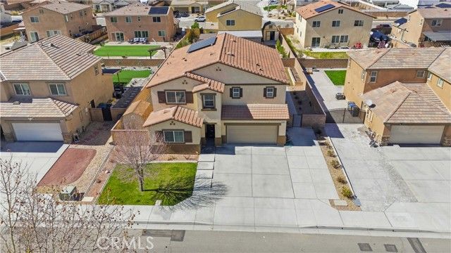 44137 37th, Lancaster, CA 93536