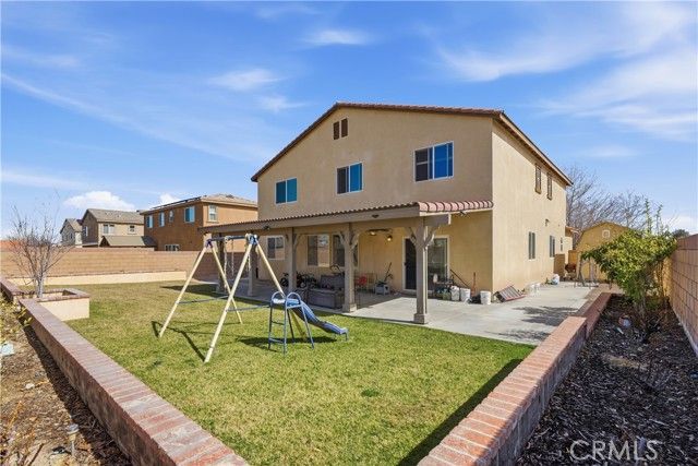 44137 37th, Lancaster, CA 93536