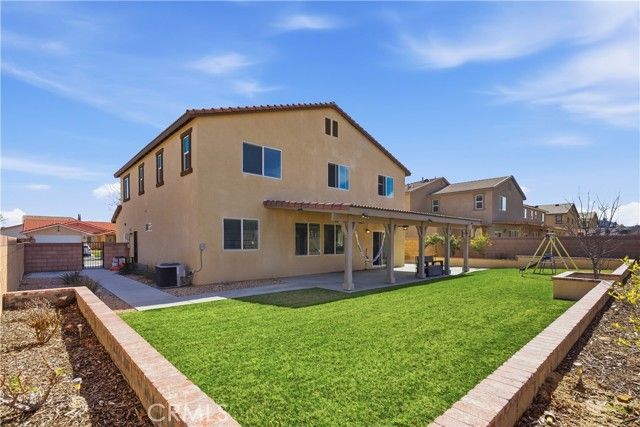 44137 37th, Lancaster, CA 93536