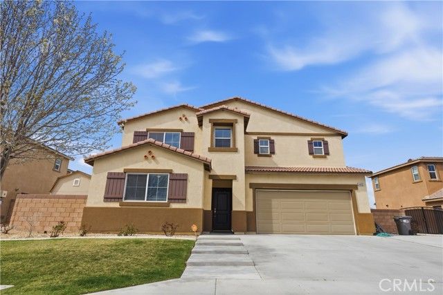 44137 37th, Lancaster, CA 93536