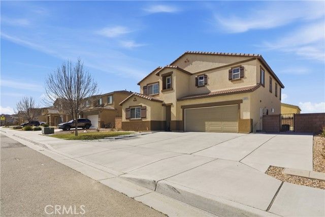 44137 37th, Lancaster, CA 93536