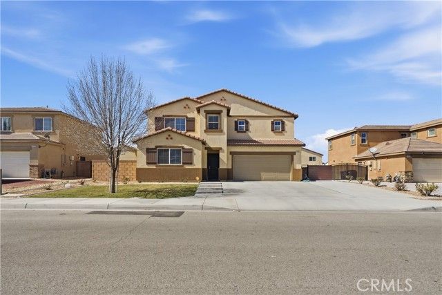 44137 37th, Lancaster, CA 93536