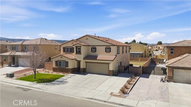 44137 37th, Lancaster, CA 93536