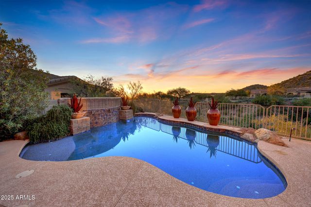 12014 N 134TH Place, Scottsdale, AZ 85259