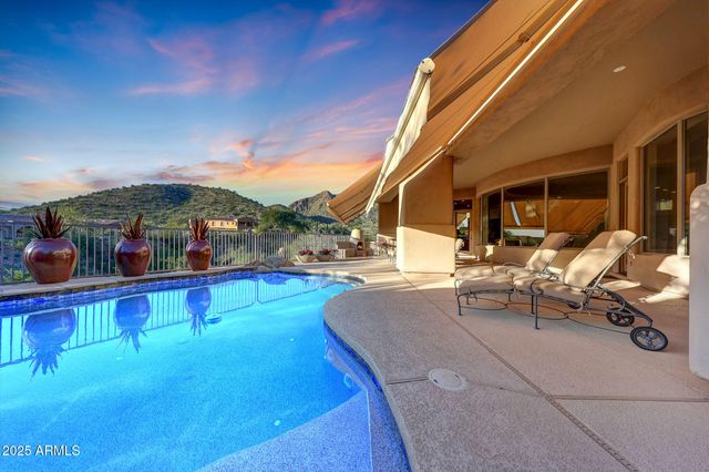 12014 N 134TH Place, Scottsdale, AZ 85259