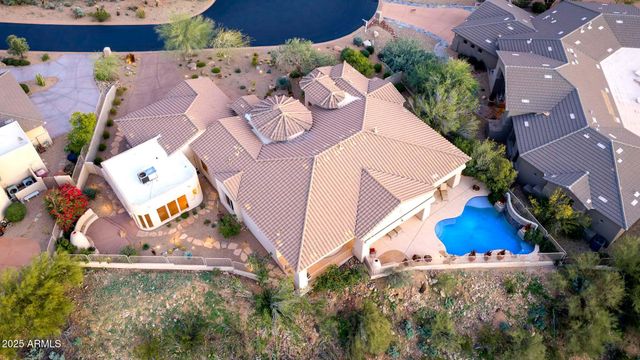 12014 N 134TH Place, Scottsdale, AZ 85259