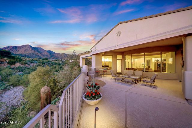 12014 N 134TH Place, Scottsdale, AZ 85259