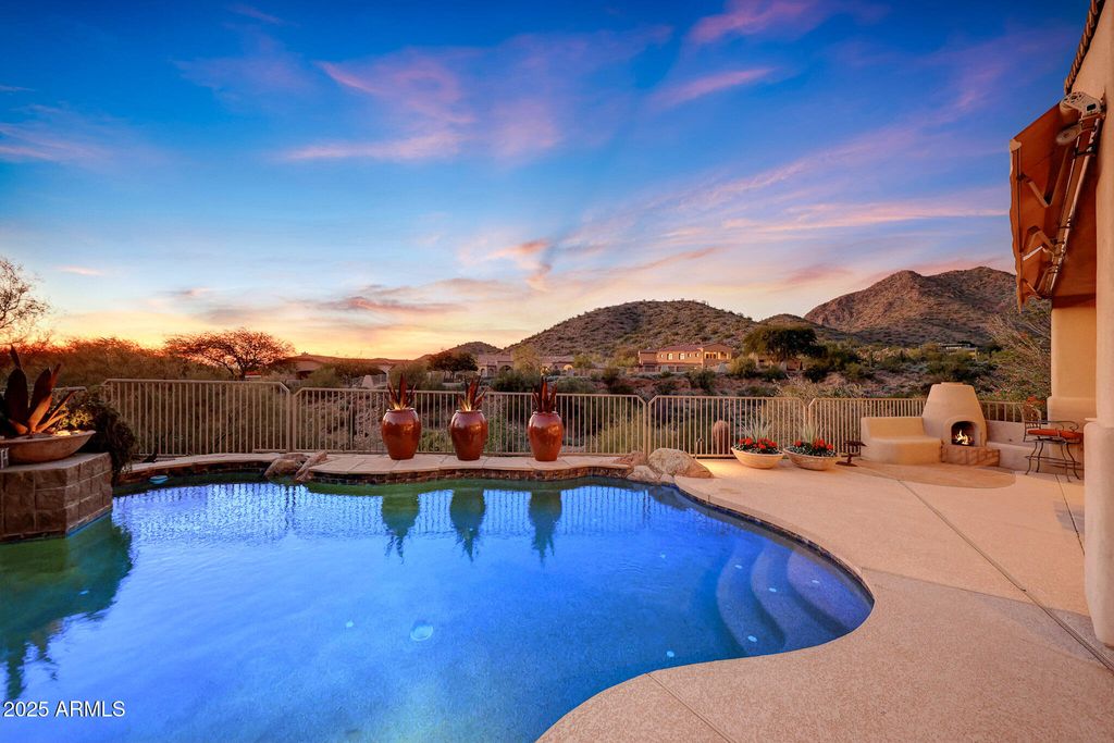 12014 N 134TH Place, Scottsdale, AZ 85259