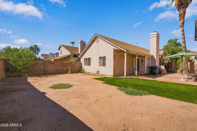 1811 S 39TH Street 4, Mesa, AZ 85206