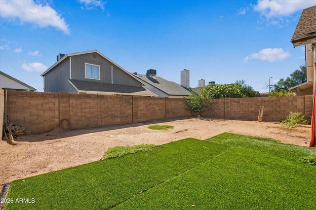 1811 S 39TH Street 4, Mesa, AZ 85206