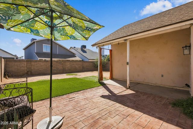1811 S 39TH Street 4, Mesa, AZ 85206