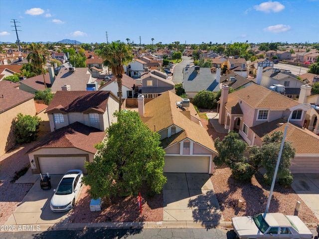1811 S 39TH Street 4, Mesa, AZ 85206