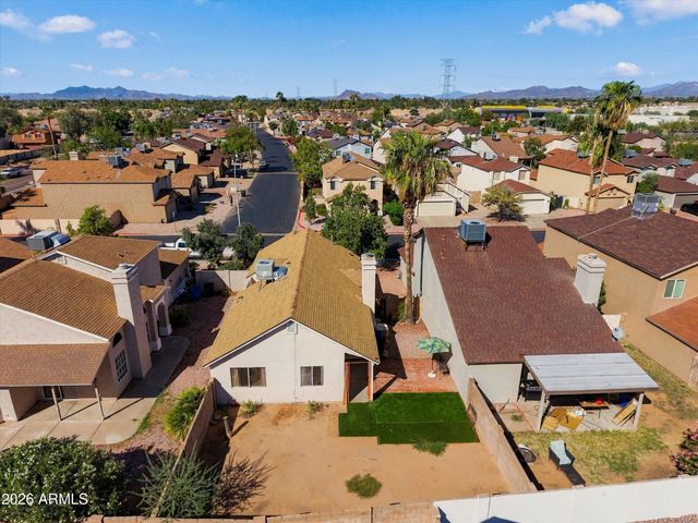 1811 S 39TH Street 4, Mesa, AZ 85206