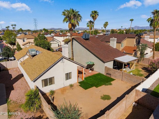 1811 S 39TH Street 4, Mesa, AZ 85206