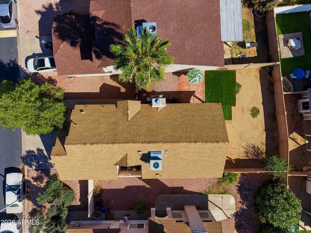 1811 S 39TH Street 4, Mesa, AZ 85206