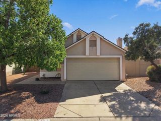 1811 S 39TH Street 4, Mesa, AZ 85206