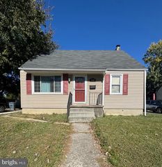 7408 ROOM #1 DIGBY RD, Gwynn Oak, MD 21207