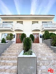 12010 Texas Avenue, Los Angeles, CA 90025