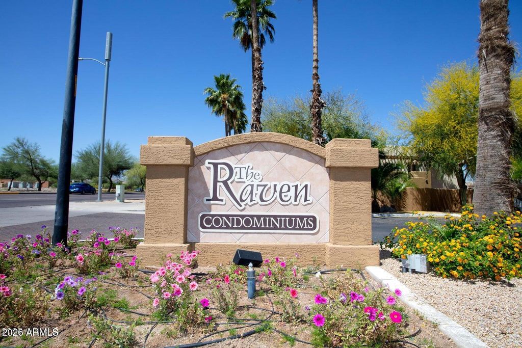 3434 E BASELINE Road 204, Phoenix, AZ 85042 — exterior