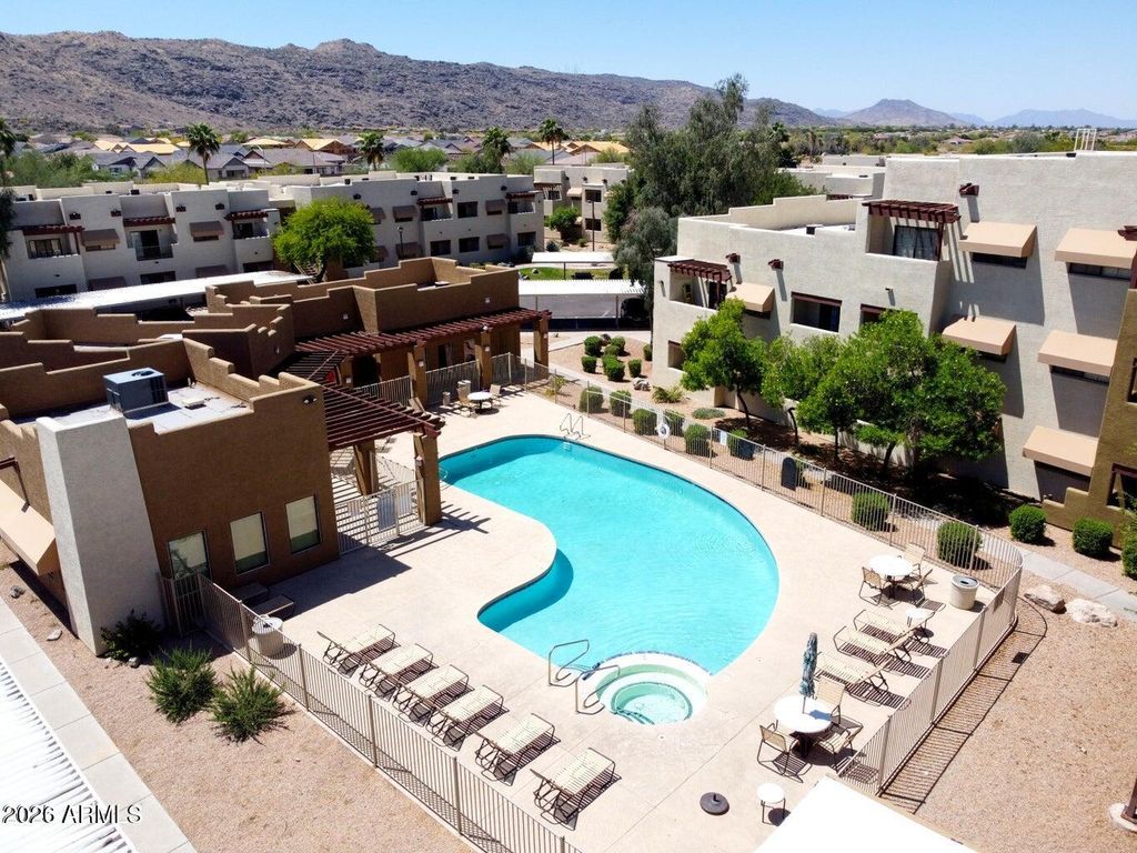 3434 E BASELINE Road 204, Phoenix, AZ 85042 — photo 2