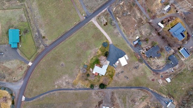 11896 SW Horny Hollow Trail, Terrebonne, OR 97760