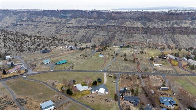 11896 SW Horny Hollow Trail, Terrebonne, OR 97760