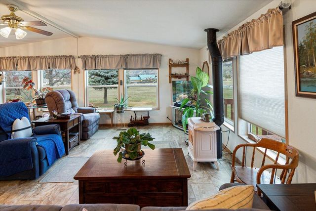 11896 SW Horny Hollow Trail, Terrebonne, OR 97760