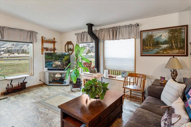 11896 SW Horny Hollow Trail, Terrebonne, OR 97760