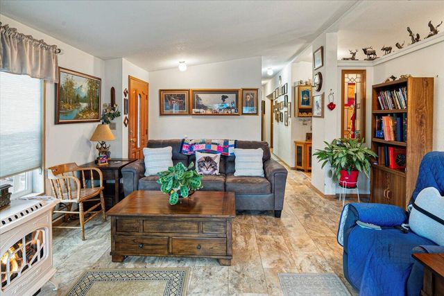 11896 SW Horny Hollow Trail, Terrebonne, OR 97760