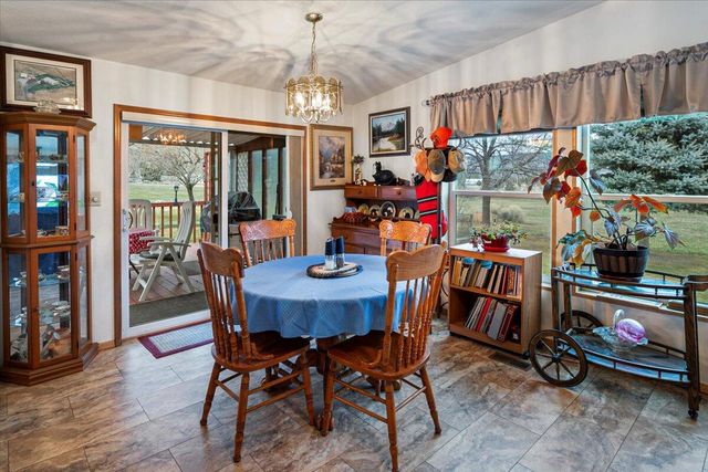 11896 SW Horny Hollow Trail, Terrebonne, OR 97760