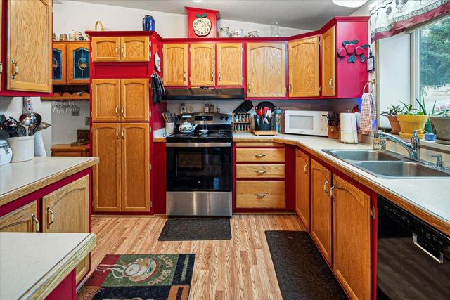 11896 SW Horny Hollow Trail, Terrebonne, OR 97760