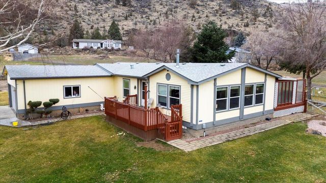 11896 SW Horny Hollow Trail, Terrebonne, OR 97760