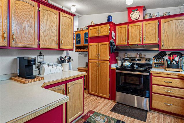 11896 SW Horny Hollow Trail, Terrebonne, OR 97760