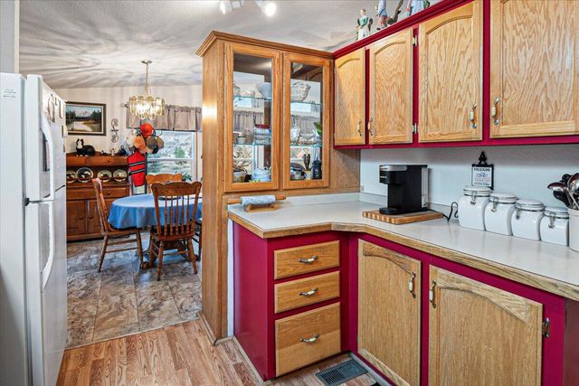 11896 SW Horny Hollow Trail, Terrebonne, OR 97760