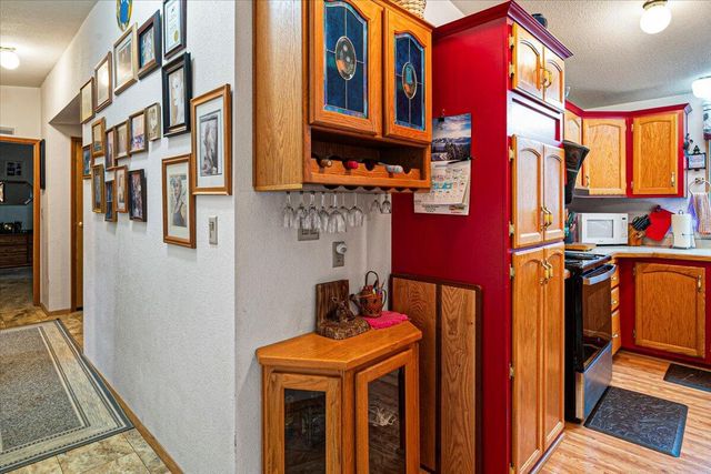 11896 SW Horny Hollow Trail, Terrebonne, OR 97760