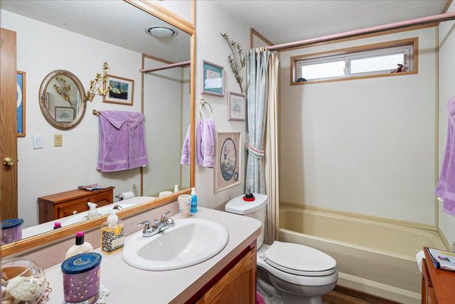 11896 SW Horny Hollow Trail, Terrebonne, OR 97760