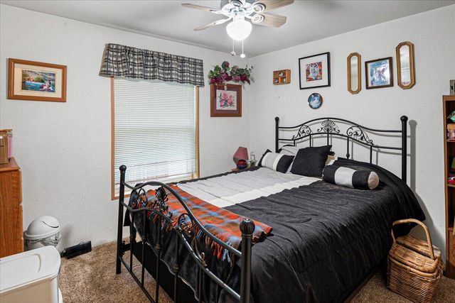 11896 SW Horny Hollow Trail, Terrebonne, OR 97760